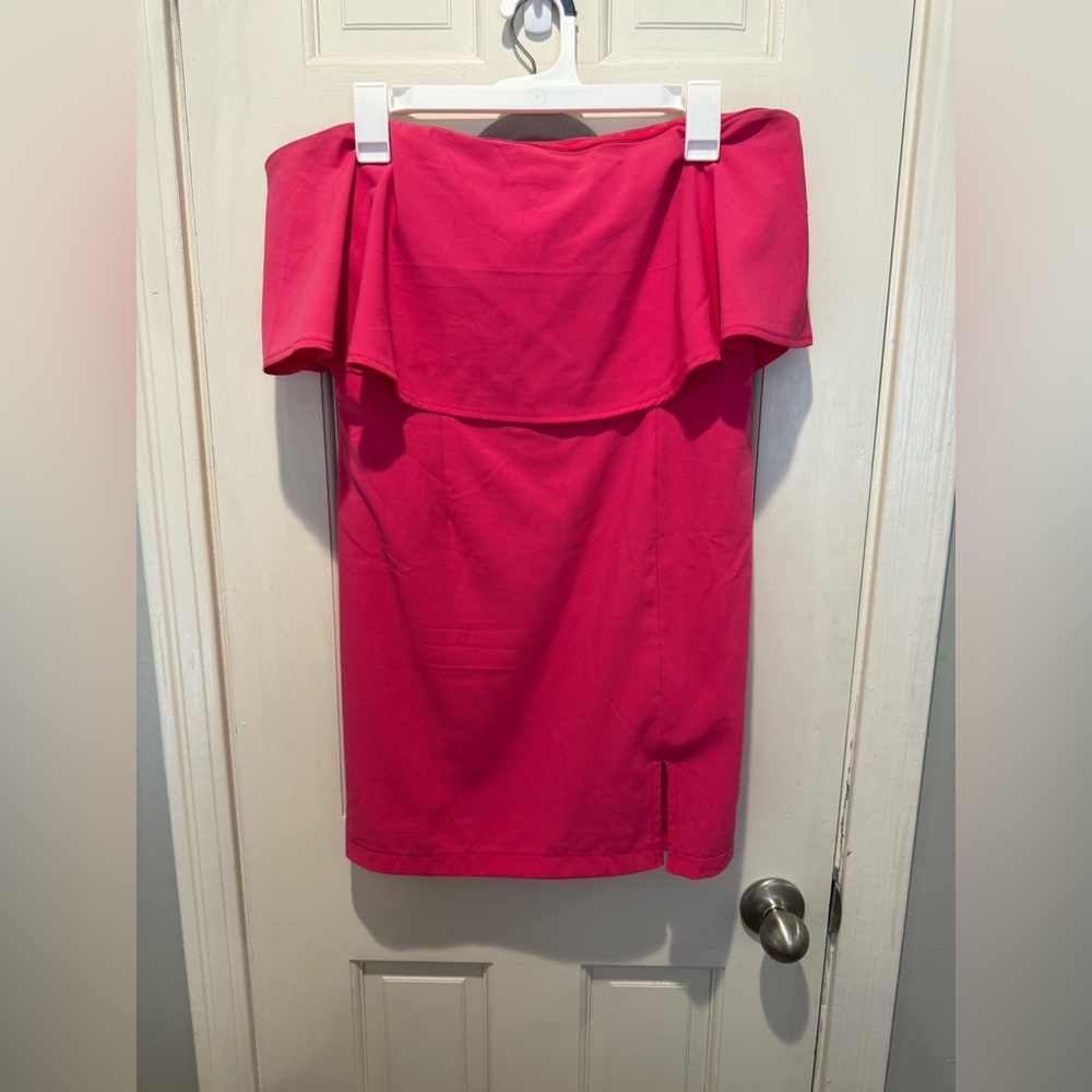 Superdown cocktail dress